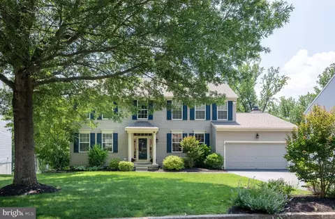 743 Iris Ln, Media, PA 19063