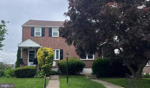 1002 Agnew Dr #1, Drexel Hill, PA 19026