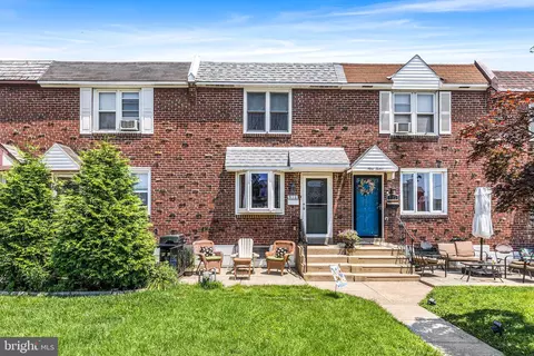 910 Maple Ave, Glenolden, PA 19036