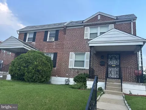 823 Church Ln, Lansdowne, PA 19050