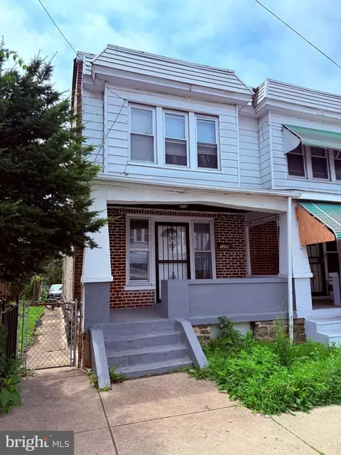 1209 W 9th St, Chester, PA 19013