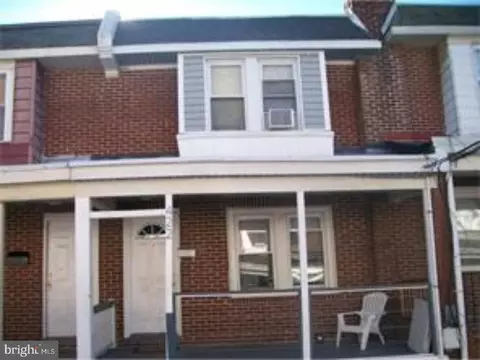 422 Darby Terrance Ter, Darby, PA 19023