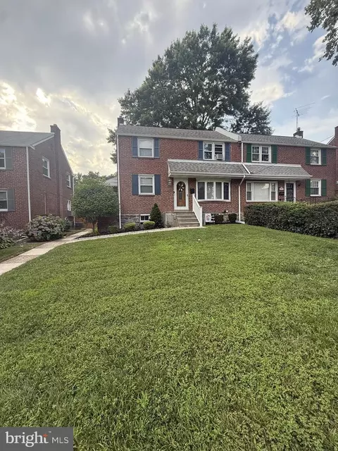 609 Delaware Ave, Norwood, PA 19074