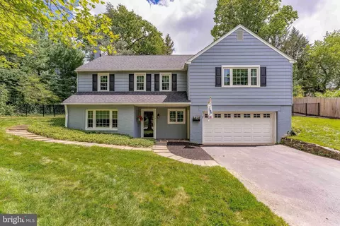 117 Locust Ln, Media, PA 19063