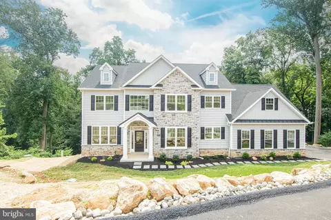 1687 Oday Ln, Garnet Valley, PA 19060