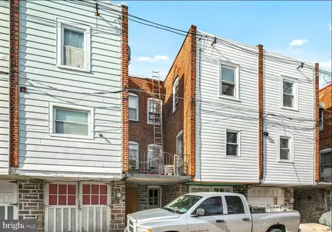 587 Larchwood Ave, Darby, PA 19082