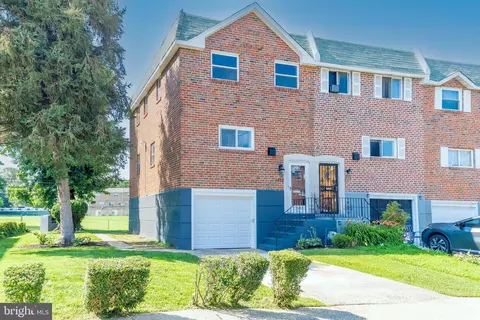 1432 Forrester Ave, Sharon Hill, PA 19079