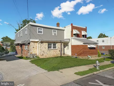 131-133 Saint Charles St, Drexel Hill, PA 19026