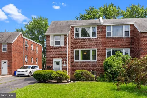 532 Maryland Ave, Prospect Park, PA 19076