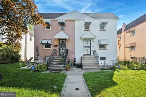 53 Foster Ave, Sharon Hill, PA 19079