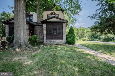 339 Clearbrook Ave, Lansdowne, PA 19050