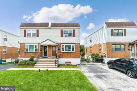 1230 Nicole Ln, Glenolden, PA 19036