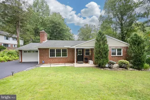 1242 Fairview Ave, Havertown, PA 19083