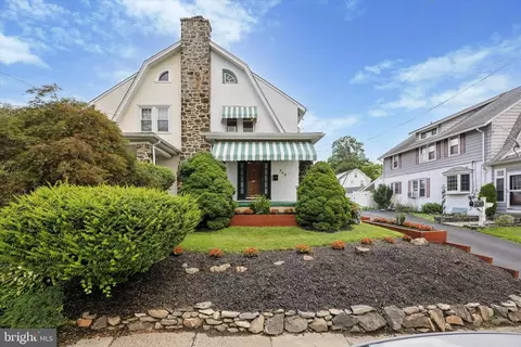 945 Ormond Ave, Drexel Hill, PA 19026