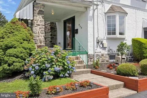 Exterior - 945 Ormond Ave, Drexel Hill, PA 19026 photo 3 of 7
