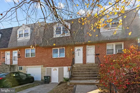 1229 Rainer Rd, Brookhaven, PA 19015