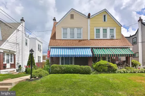 1135 Harding Dr, Havertown, PA 19083
