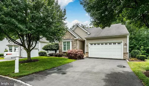 1679 Village Ave, Garnet Valley, PA 19060