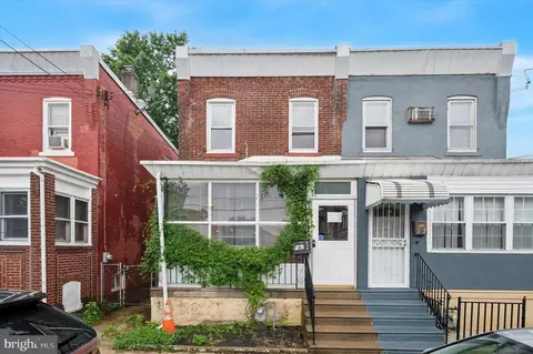 23 Woodbine Ave, Darby, PA 19023