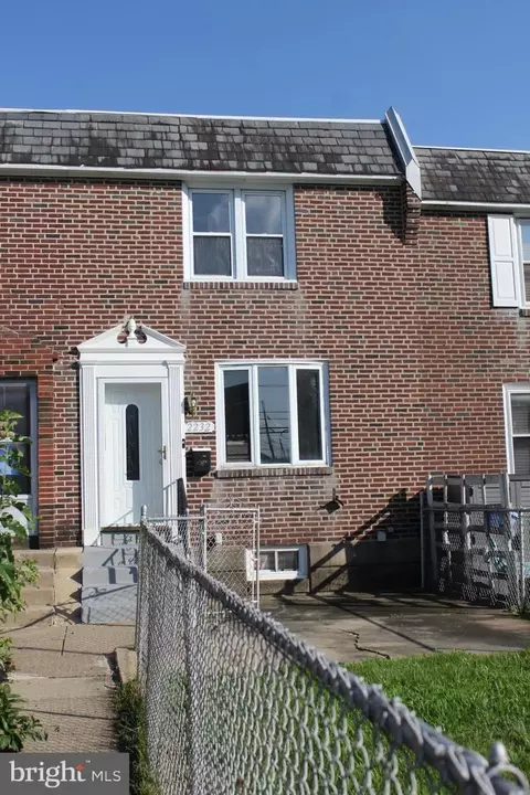 2232 Dermond Ave, Darby, PA 19082