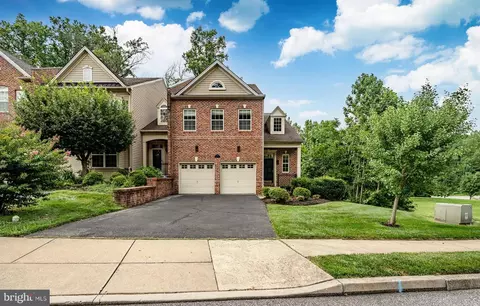 1251 Brookstone Dr, Garnet Valley, PA 19060