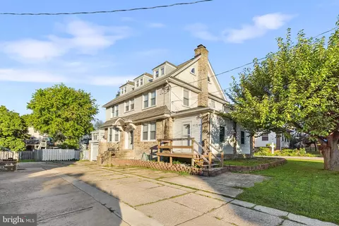 7212 Wayne Ave, Upper Darby, PA 19082