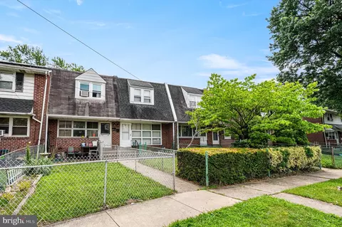 3339 Carter Ln, Chester, PA 19013