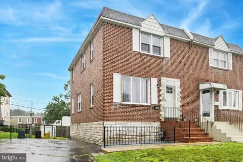 305 Greenwood Rd, Sharon Hill, PA 19079