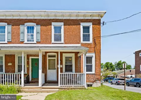729 16th Ave, Prospect Park, PA 19076