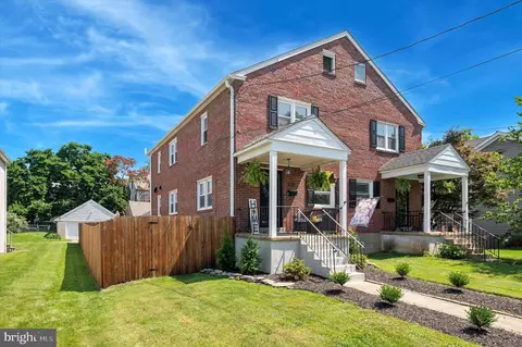 229 E Front St, Media, PA 19063