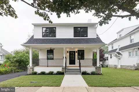 137 E Benedict Ave, Havertown, PA 19083