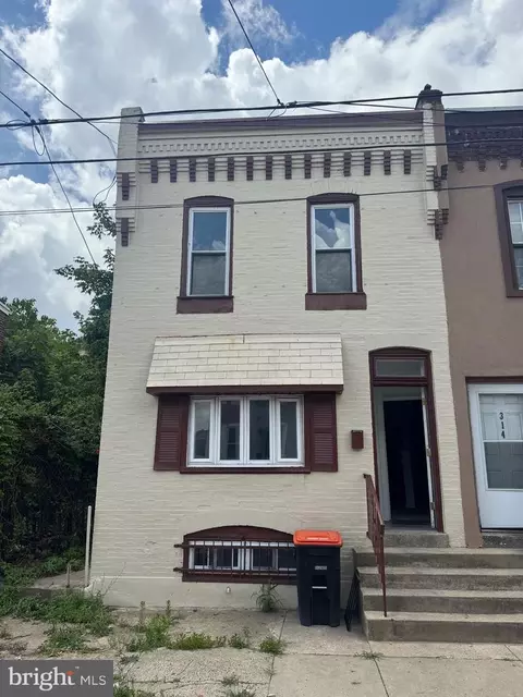 312 Concord Ave, Chester, PA 19013