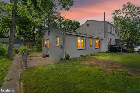 719 Pennsylvania Ave, Wallingford, PA 19086