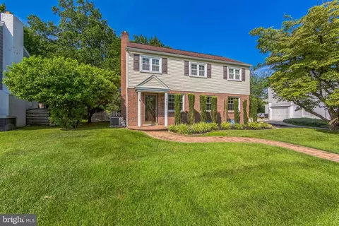 340 E Thomson Ave, Springfield, PA 19064