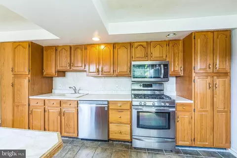 Kitchen - 340 E Thomson Ave, Springfield, PA 19064 photo 1 of 2