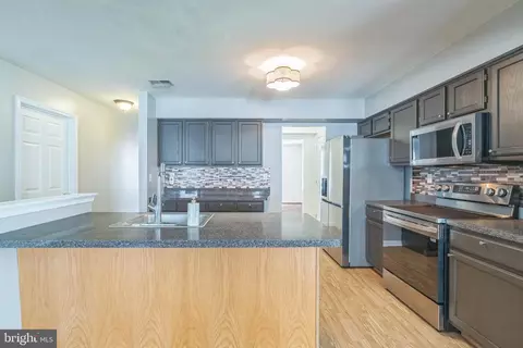 Kitchen - 2305 Pleasantview Ave, Boothwyn, PA 19061 photo 3 of 3