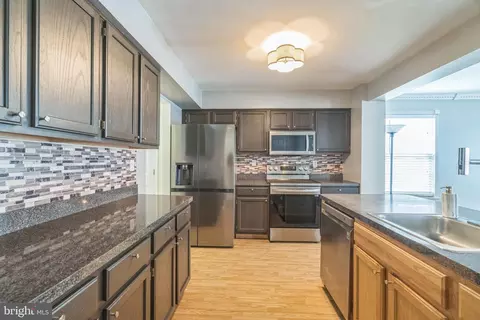 Kitchen - 2305 Pleasantview Ave, Boothwyn, PA 19061 photo 2 of 3