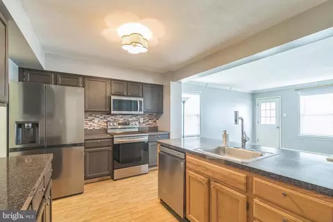 Kitchen - 2305 Pleasantview Ave, Boothwyn, PA 19061 photo 1 of 3