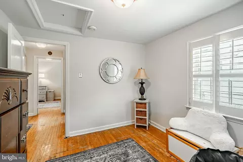 Entry Way - 609 Lanmore Ave, Wayne, PA 19087 photo 2 of 2