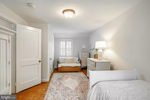 Bedroom - 609 Lanmore Ave, Wayne, PA 19087 photo 4 of 4