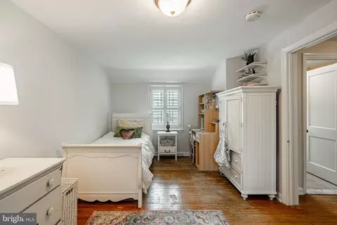 Bedroom - 609 Lanmore Ave, Wayne, PA 19087 photo 3 of 4
