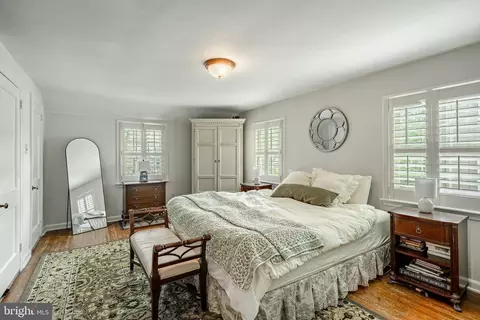 Bedroom - 609 Lanmore Ave, Wayne, PA 19087 photo 1 of 4