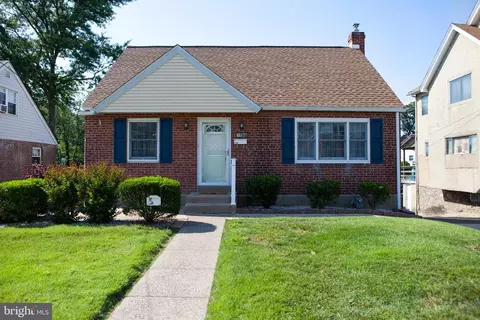 118 Wyndmoor Rd, Havertown, PA 19083