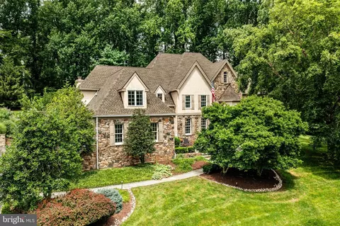 90 Indian Spring Rd, Media, PA 19063