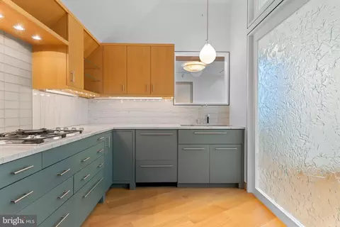 Kitchen - 308-310 Julip Run Rd, Wayne, PA 19087 photo 10 of 11