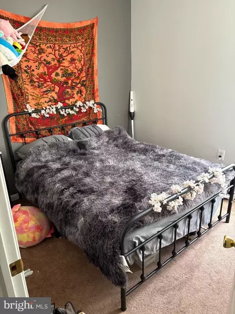 Bedroom - 211 Johnson Ave, Boothwyn, PA 19061 photo 2 of 3