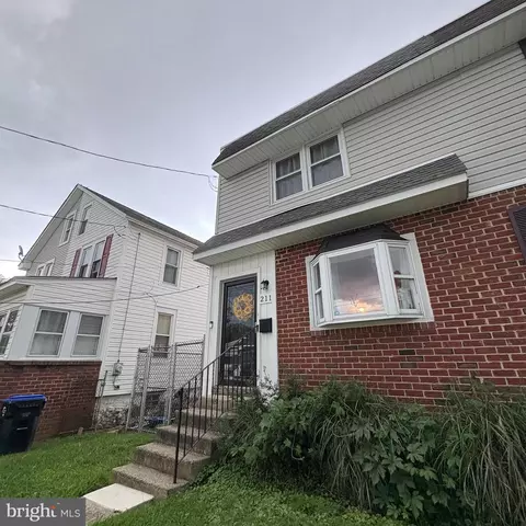 211 Johnson Ave, Boothwyn, PA 19061