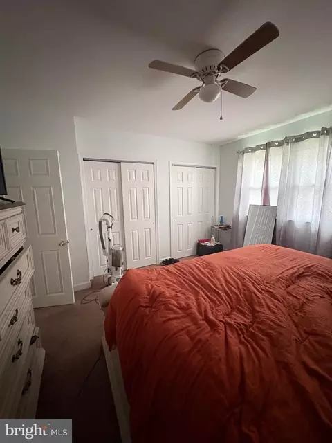 Bedroom - 211 Johnson Ave, Boothwyn, PA 19061 photo 3 of 3