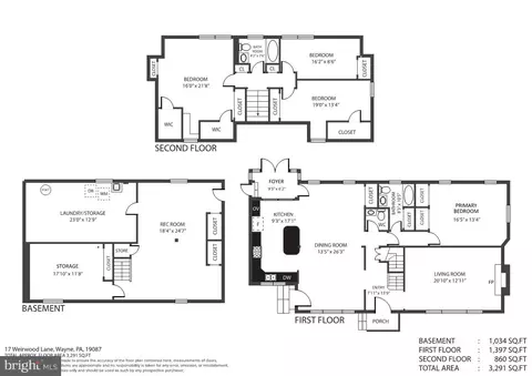 17 Weirwood Rd, Wayne, PA 19087 photo 45
