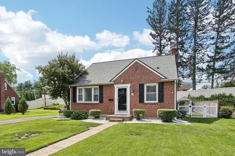 6 Preston Rd, Media, PA 19063